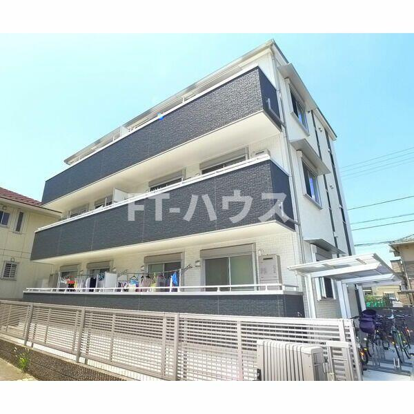 テゾーロ壱番館