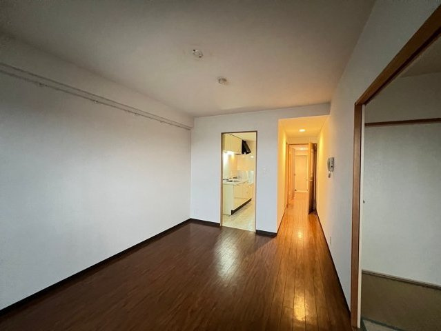 大井路の居間・リビング