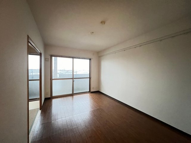 大井路の居間・リビング