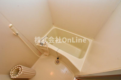 【浴室】 | ノールパルク