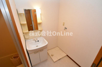 【洗面所】 | ノールパルク