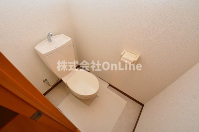 【トイレ】 | ノールパルク