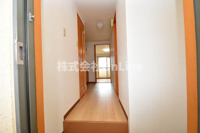 【内装】 | ノールパルク