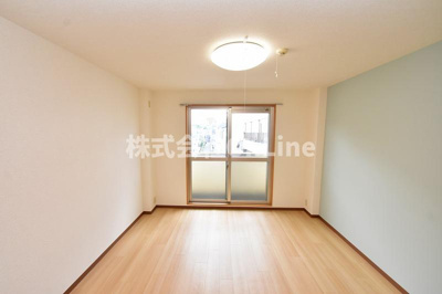 【寝室】 | ノールパルク