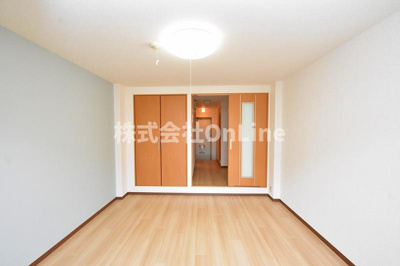 【内装】 | ノールパルク