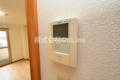 【セキュリティ】 | ノールパルク