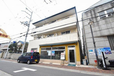 【外観】 | ノールパルク