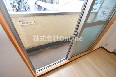 【バルコニー】 | ノールパルク