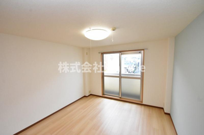 【寝室】 | ノールパルク