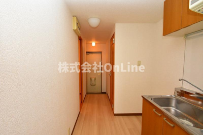 【玄関】 | ノールパルク