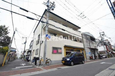 【外観】 | ノールパルク