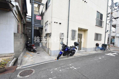 【エントランス】 | ノールパルク