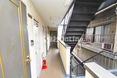 【その他共用部分】 | ノールパルク