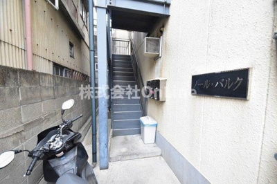 【ロビー】 | ノールパルク