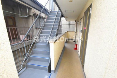 【その他共用部分】 | ノールパルク