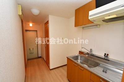 【キッチン】 | ノールパルク