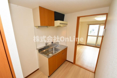 【キッチン】 | ノールパルク