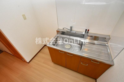 【キッチン】 | ノールパルク