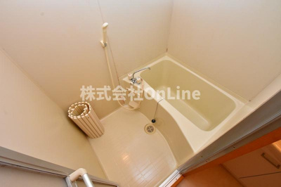 【浴室】 | ノールパルク