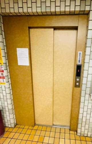 ユニハイツ池田山