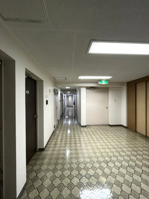 ユニハイツ池田山