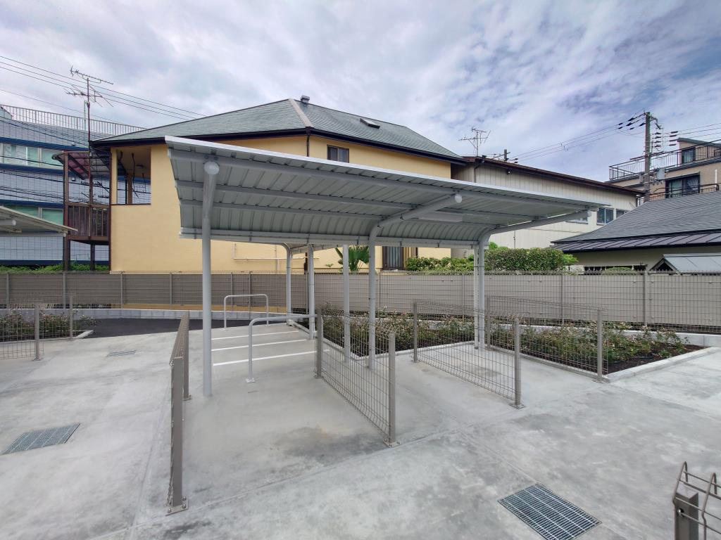 GRACE善のその他共用部分