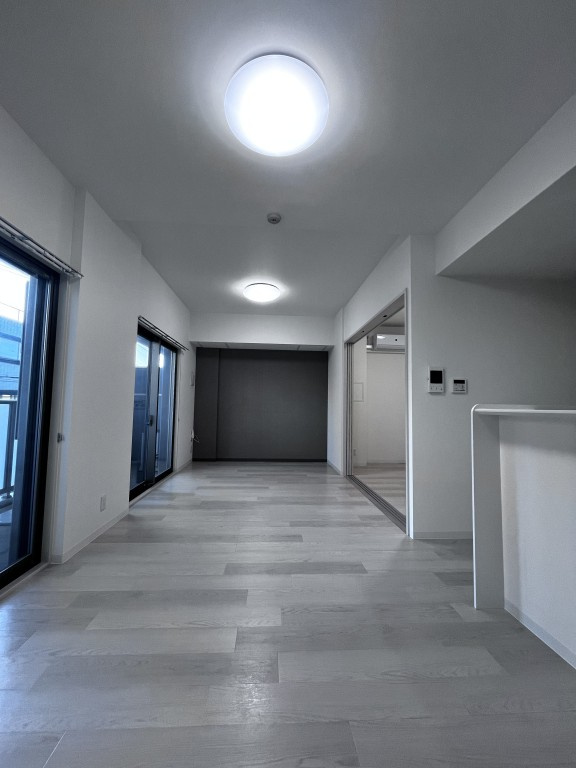 GRACE善の居間・リビング