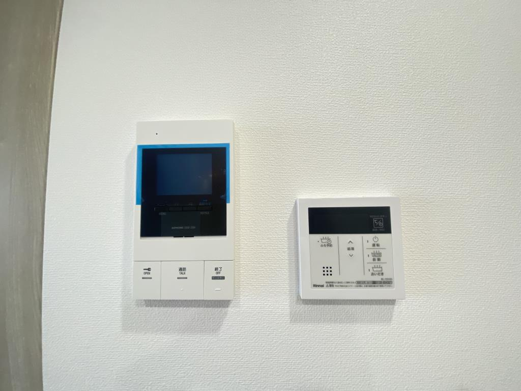 GRACE善のセキュリティ