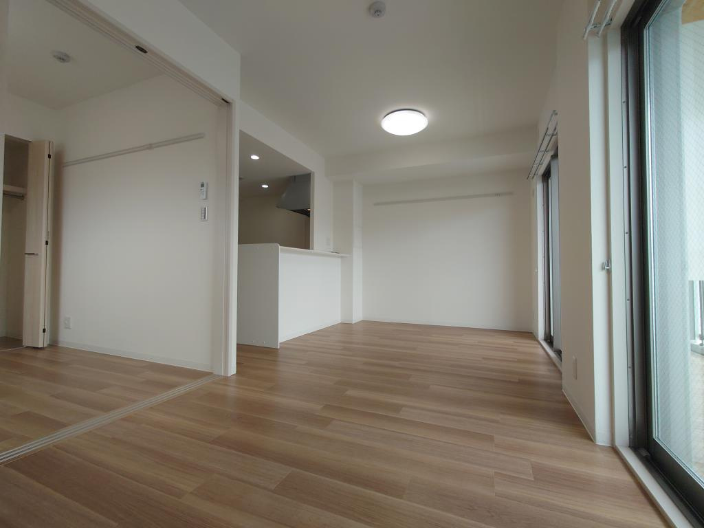 GRACE善の居間・リビング