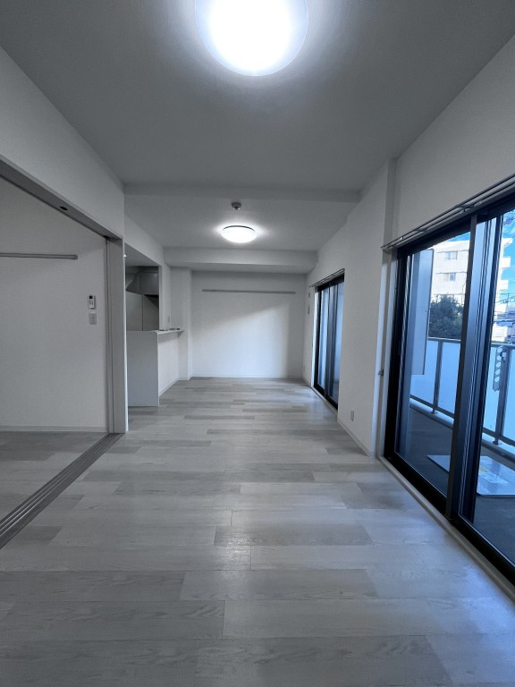 GRACE善の居間・リビング