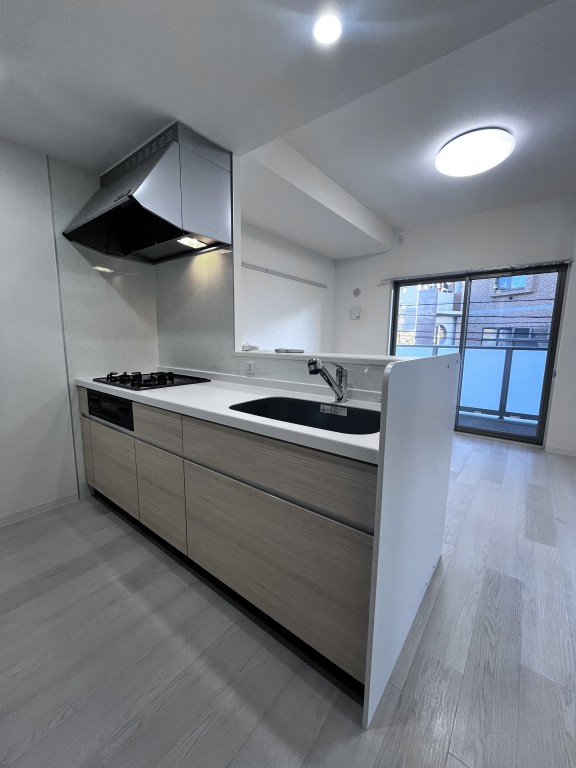 GRACE善のキッチン