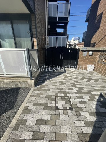 エムズ柏のその他共用部分