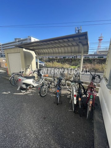 エムズ柏のその他共用部分