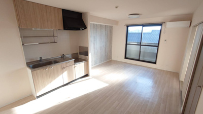 【居間・リビング】 | エクセレント高橋