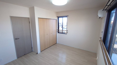 【洋室】 | エクセレント高橋