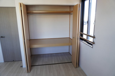 【収納】 | エクセレント高橋