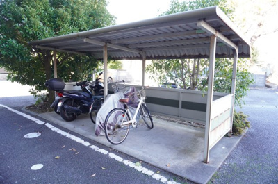 【その他共用部分】 | エクセレント高橋