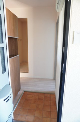 【玄関】 | エクセレント高橋