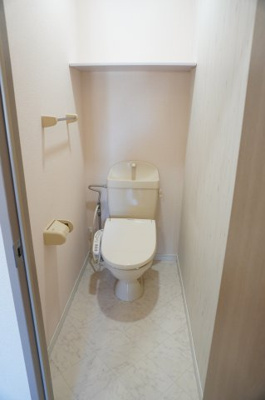 【トイレ】 | エクセレント高橋