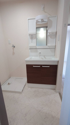 【洗面所】 | エクセレント高橋