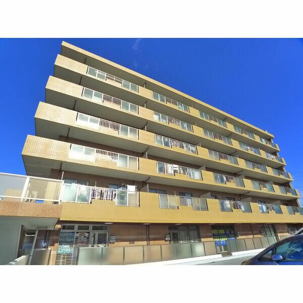 サニーウェル仲村