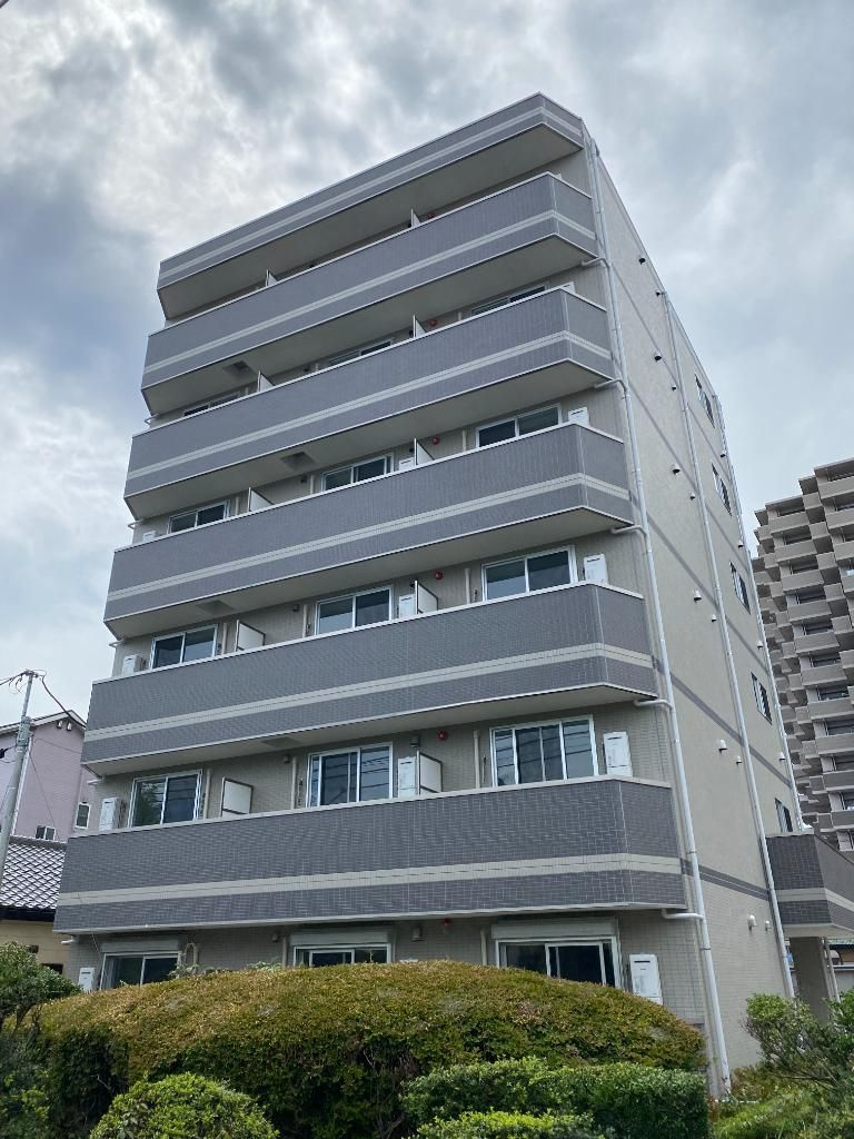 ウイングテラス大久保