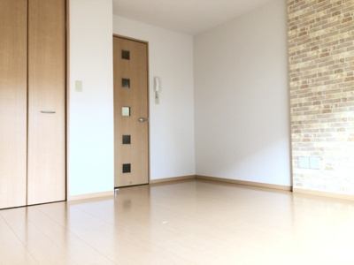 【洋室】 | GRANDE-北烏山1丁目-