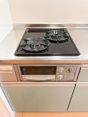 【キッチン】 | GRANDE-北烏山1丁目-