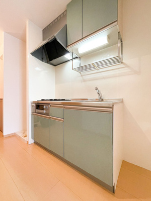 【キッチン】 | GRANDE-北烏山1丁目-