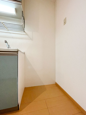 【その他】 | GRANDE-北烏山1丁目-