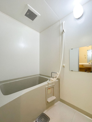 【浴室】 | GRANDE-北烏山1丁目-