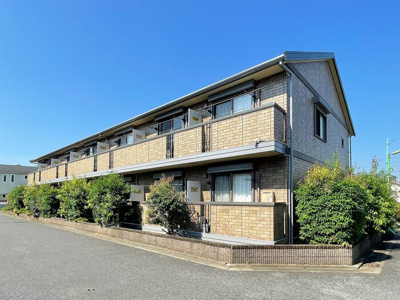 【外観】 | GRANDE-北烏山1丁目-