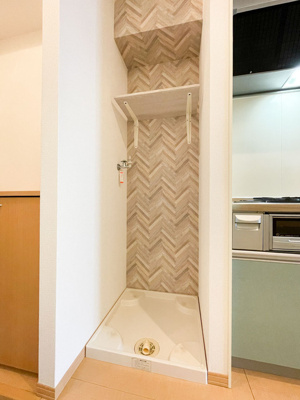 【その他】 | GRANDE-北烏山1丁目-