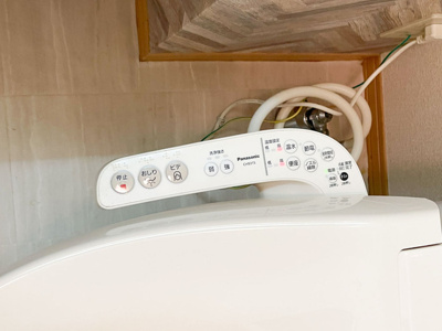 【トイレ】 | GRANDE-北烏山1丁目-